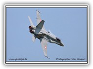 FA-18C Swiss AF J-5017_17